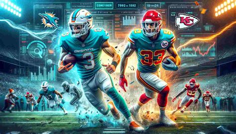 Titans v Dolphins .